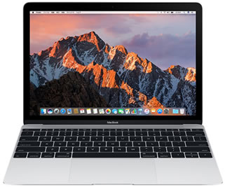 MacBook 12-inch MLHC2J/A Early2016