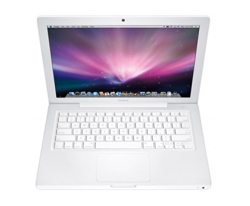 MacBook 13-inch MC240J/A Mid2009