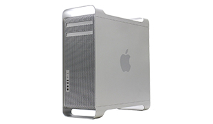Mac Pro MB871J/A Early2009