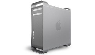 Mac Pro Server MD772J/A Mid2012