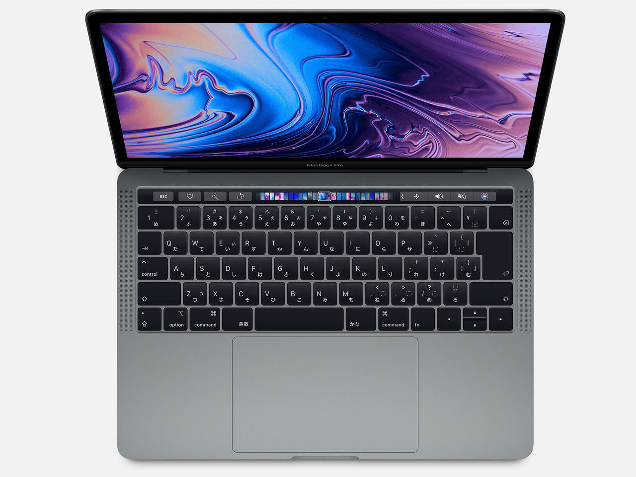 MacBook Pro Retina 13-inch MUHN2J/A 2019