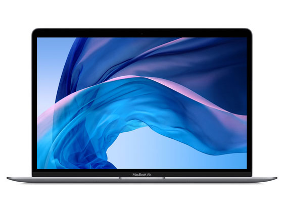MacBook Air 13-inch MWTJ2J/A 2020