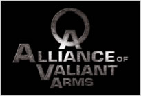 Alliance of Valiant Arms