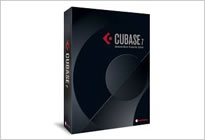 Cubase