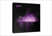 Pro Tools