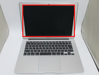 Apple Mac Book Air 13.3インチ