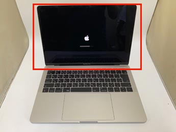 Apple MacBookPro 13インチ