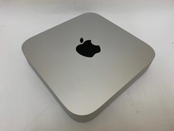 Macmini Late2014 MGEM2J/Aの画像