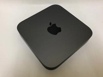 Macmini 2018 MRTT2J/Aの画像