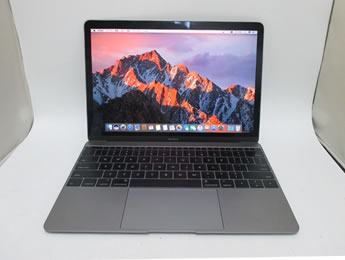 Mac Book Retina 12 inch