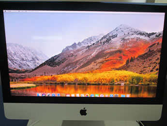 Apple iMac Retina