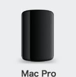 Mac pro