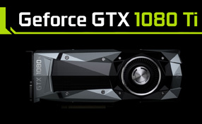 GTX1080Ti