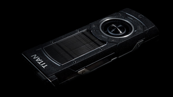 TITAN BLACK