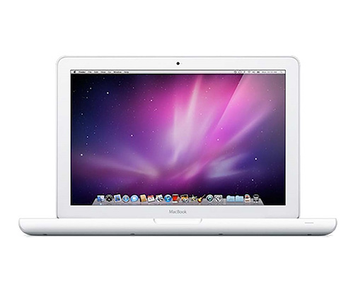 MacBook 13-inch MC516J/A Mid2010