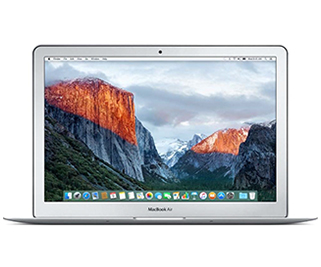 MacBook Air 13-inch MQD42J/A Mid2017