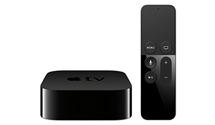 Apple TV 第4世代  MLNC2J/A 64GB