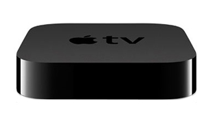 Apple TV 第3世代  MD199J/A