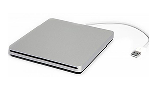 Apple USB SuperDrive MD564ZM/A