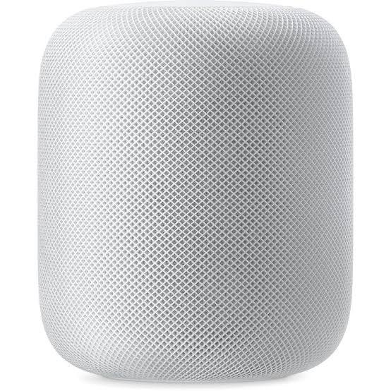 Apple Home Pod White MQHV2J/A