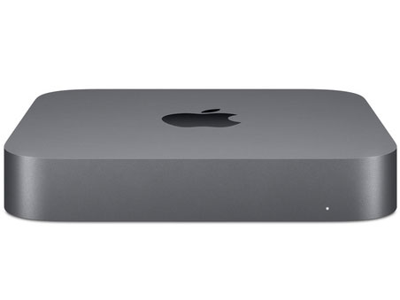 Apple Mac mini 256GB MXNF2J/A 2020