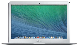 MacBook Air 13-inch MD761J/B Early2014