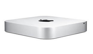 Mac mini MGEQ2J/A Late2014