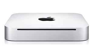 Mac mini MC270J/A Mid 2010