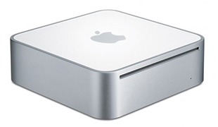 Mac mini MB139J/A Mid 2007