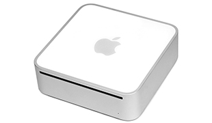 Mac mini MA608J/A Late 2006