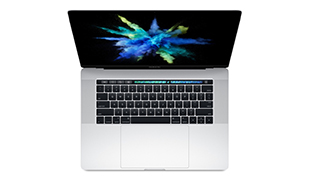 MacBook Pro Retina 15-inch MPTV2J/A Mid2017