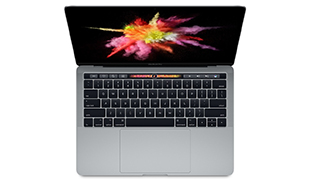 MacBook Pro Retina 15-inch MPTT2J/A Mid2017