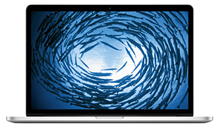 MacBook Pro Retina 13-inch MGX92J/A Mid2014
