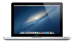 MacBook Pro Retina 15-inch MC975J/A Mid2012
