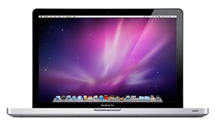 MacBook Pro 15-inch MD322J/A Late2011