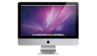 iMac 21.5-inch MC812J/A Mid2011