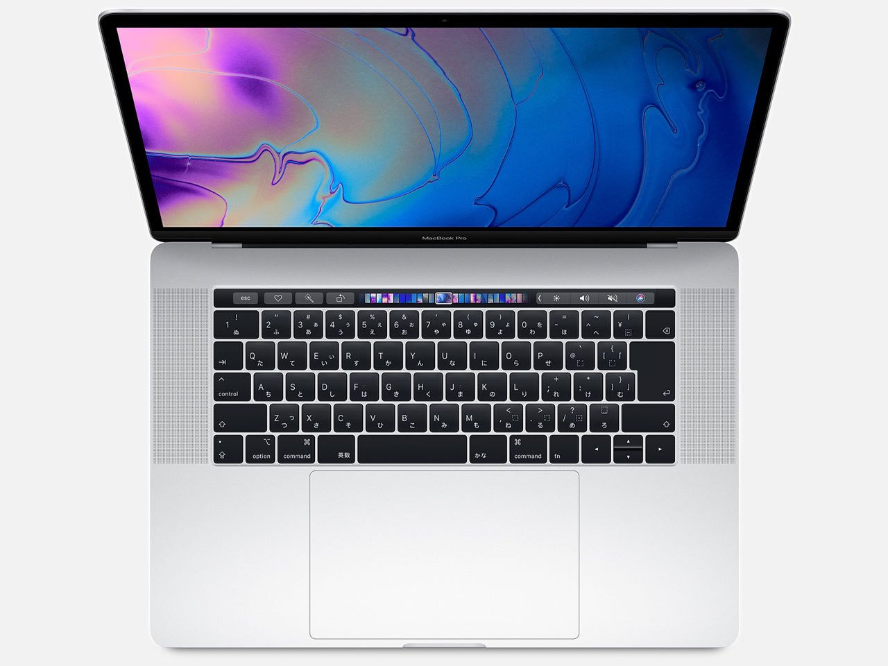 MacBook Pro Retina 15-inch MV922J/A 2019