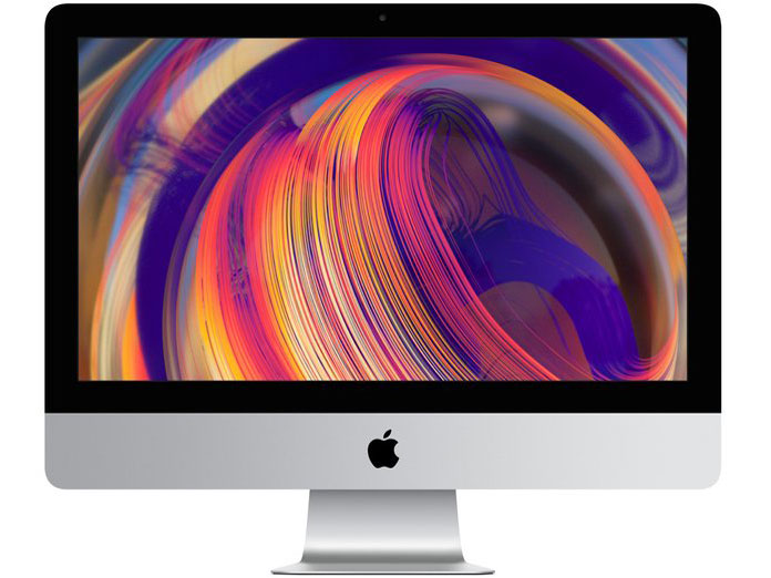 iMac Retina 4K 21.5-inch MRT32J/A 2019