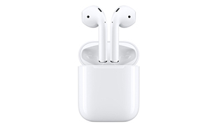 AirPods with Wireless Charging Case MRXJ2J/A