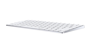 Apple Magic Keyboard  2 MLA22LL/A US