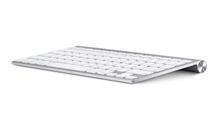 Apple Wireless Keyboard  MC184J/B JIS