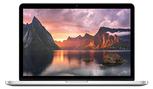 MacBook Pro Retina 13-inch MF841J/A Early2015