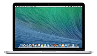 MacBook Pro Retina 15-inch ME294J/A Late2013