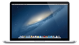 MacBook Pro Retina 13-inch MD213J/A Late2012