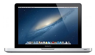 MacBook Pro Retina 15-inch MC976J/A Mid2012