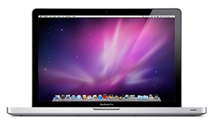 MacBook Pro 17-inch MD311J/A Late2011