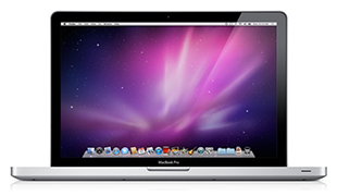 MacBook Pro 13-inch MC375J/A Mid 2010