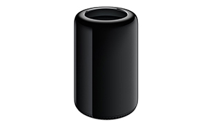 Mac Pro MQGG2J/A 2017