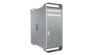 Mac Pro MA970J/A Early 2008