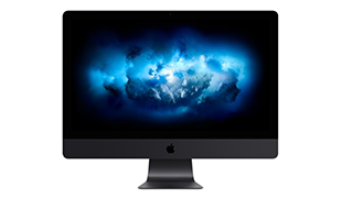 iMac Pro Retina 5K 27-inch MQ2Y2J/A 2017